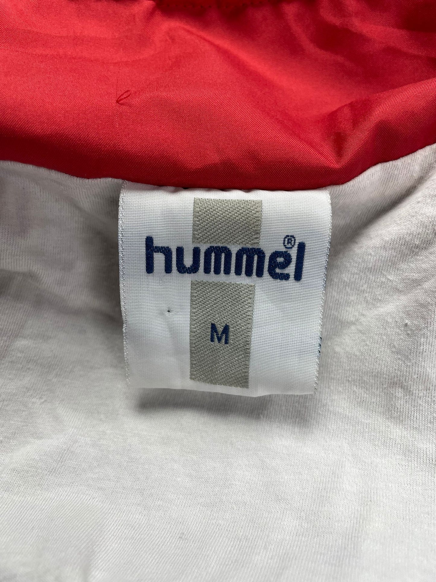 Geacă windbreaker Hummel – multicolor retro