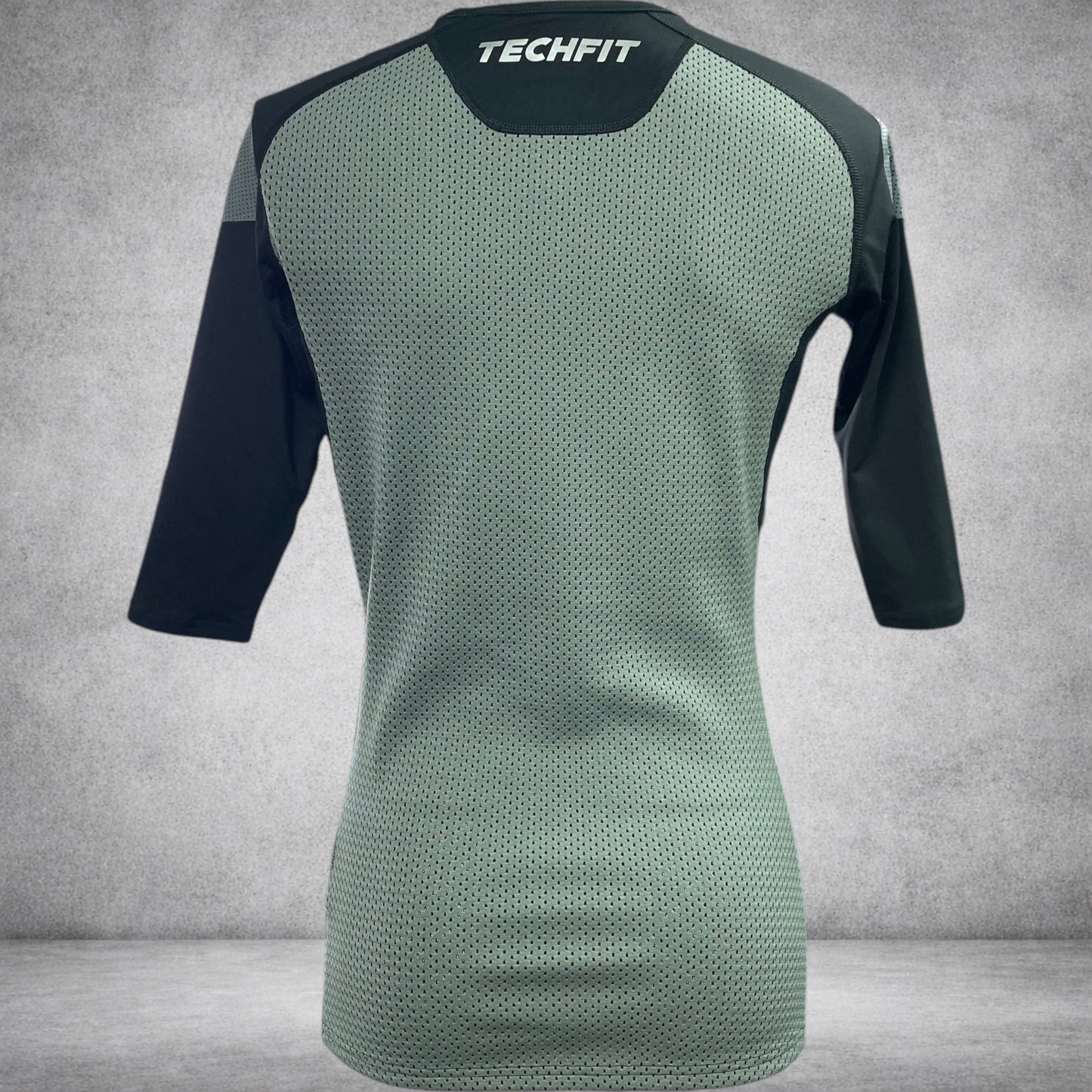 Adidas Compression Training Shirt Black
