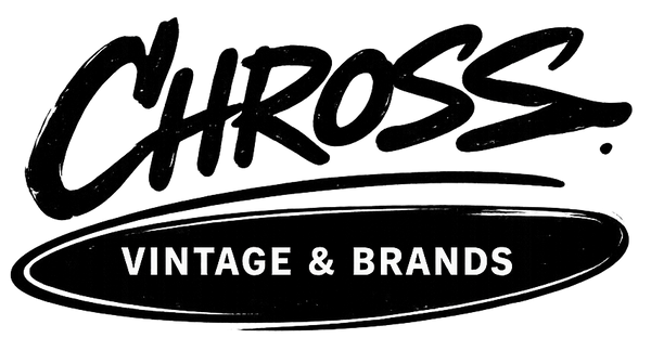 Chross Shop - Vintage and Brands