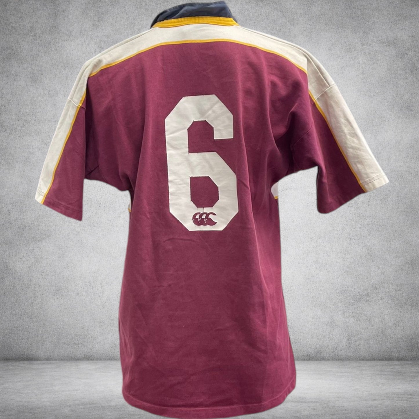 y2k vintage sport thsirt